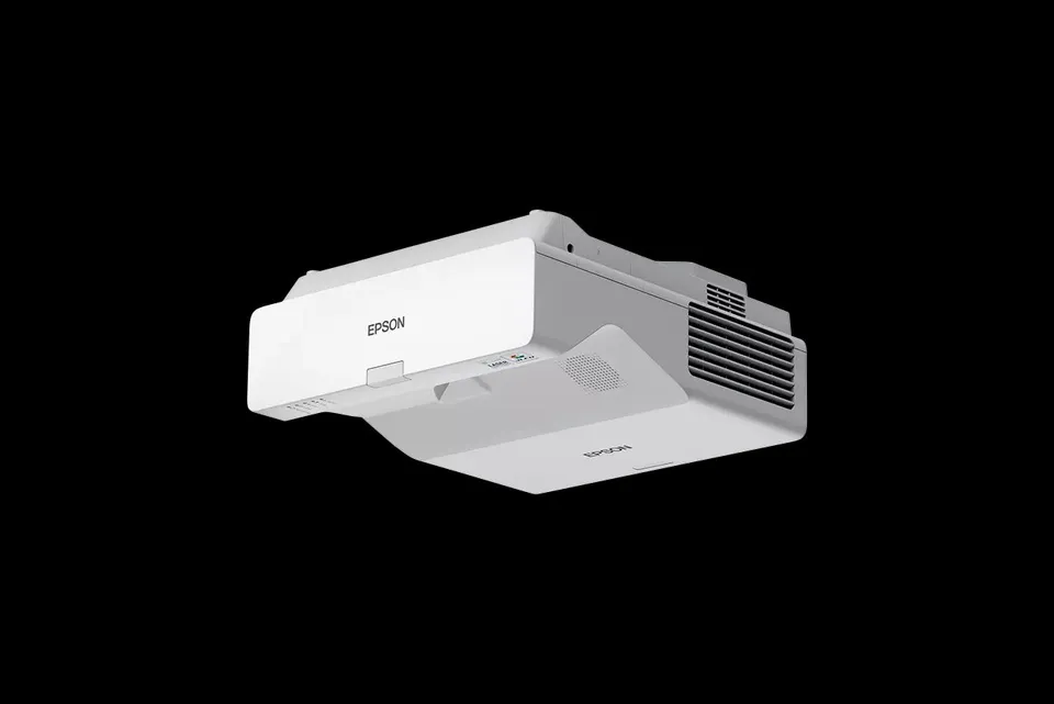 EPSON 3LCD/3chip projektor EB-760W 1280x800 WXGA/4100 ANSI/2 500 000:1/3xHDMI/LA (V11HA80080)