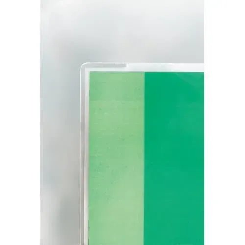 GBC Laminovací kapsy A4 2x125Mic 100pcs
