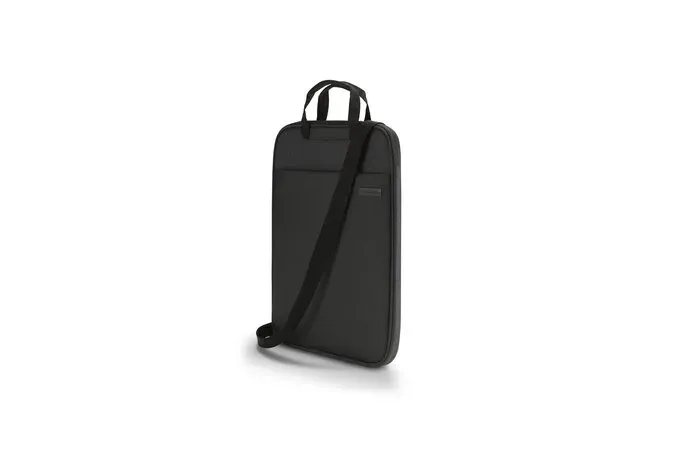 Kensington ekologická vertikální brašna pro notebooky 14"