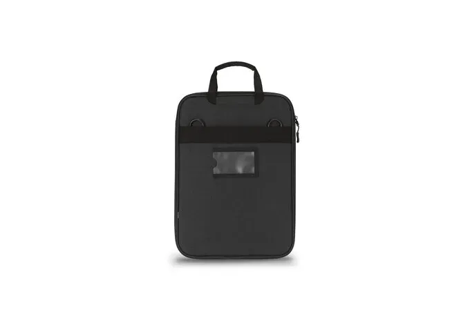 Kensington ekologická vertikální brašna pro notebooky 14"