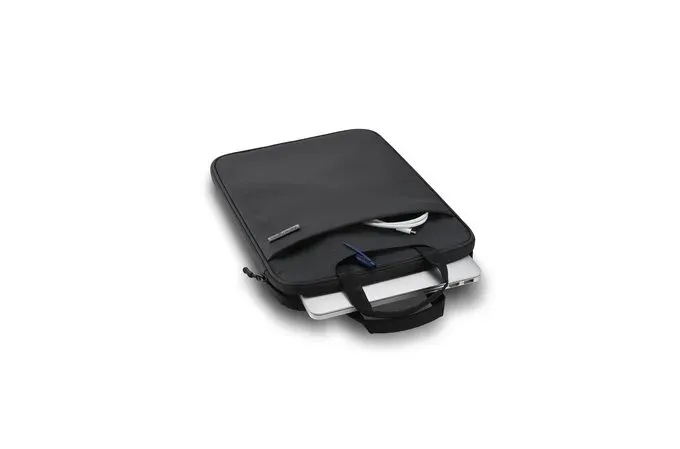 Kensington ekologická vertikální brašna pro notebooky 14"