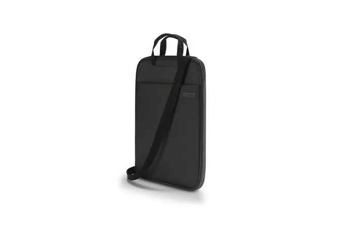 Kensington ekologická vertikální brašna pro notebooky 14"