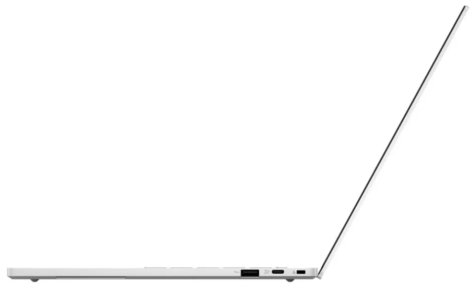 ASUS ExpertBook A7/ Core 7 350/ 16GB DDR5/ 512GB SSD/ Intel Graphics/ 14"WQXGA+, OLED/ W11H/ stříbrný/ 3y onsite NBD