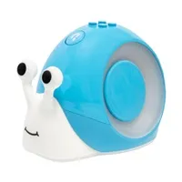 Robobloq Qobo – programmable interactive snail for children, 3-8 years