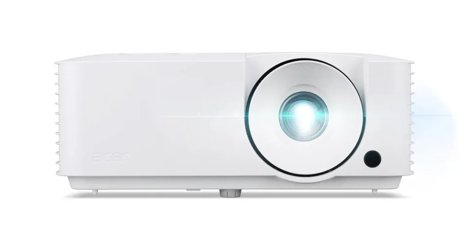 ACER Projektor XL2332 VERO,LASER,1280x800,5300 ANSI,50 000:1,HDMI,repro,20000h,360st projekce,White
