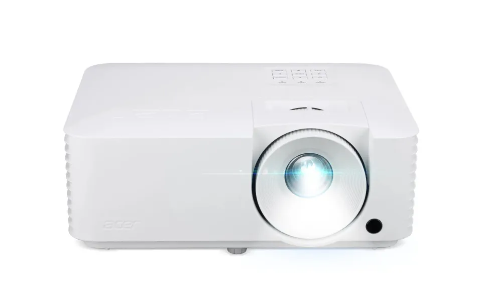 ACER Projektor XL2332 VERO,LASER,1280x800,5300 ANSI,50 000:1,HDMI,repro,20000h,360st projekce,White