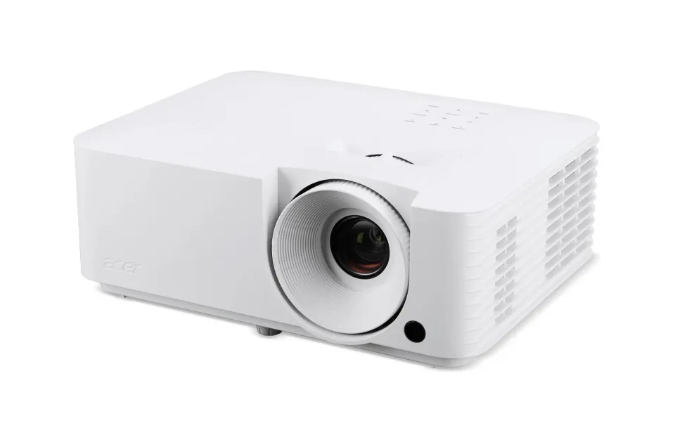 ACER Projektor XL2332 VERO,LASER,1280x800,5300 ANSI,50 000:1,HDMI,repro,20000h,360st projekce,White