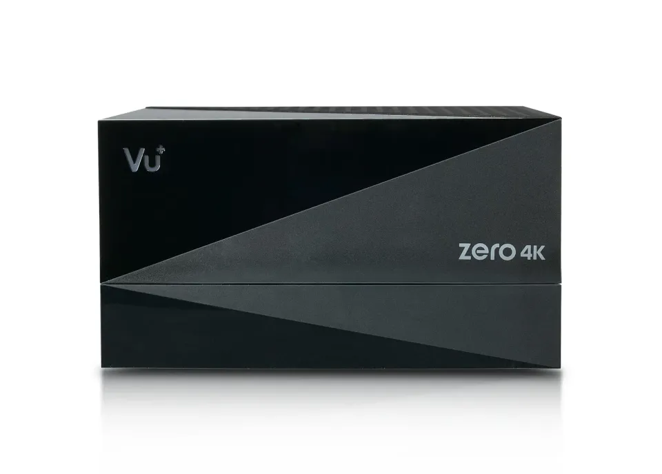 PVR KIT pre VU+ ZERO 4K