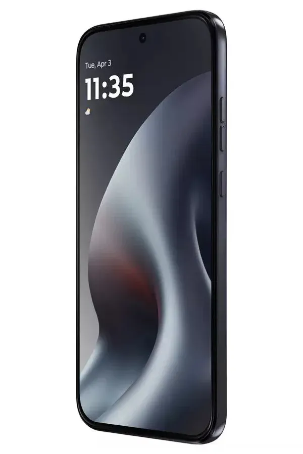 MOTOROLA Moto G87 8+256GB 5G 200MPX Dual SIM PANTONE Overture