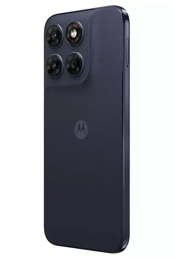 MOTOROLA Moto G87 8+256GB 5G 200MPX Dual SIM PANTONE Overture