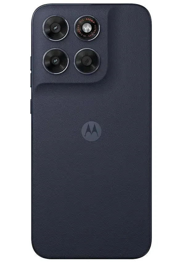 MOTOROLA Moto G87 8+256GB 5G 200MPX Dual SIM PANTONE Overture