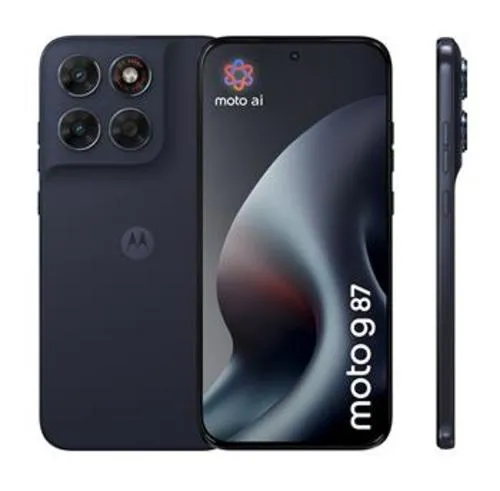 MOTOROLA Moto G87 8+256GB 5G 200MPX Dual SIM PANTONE Overture