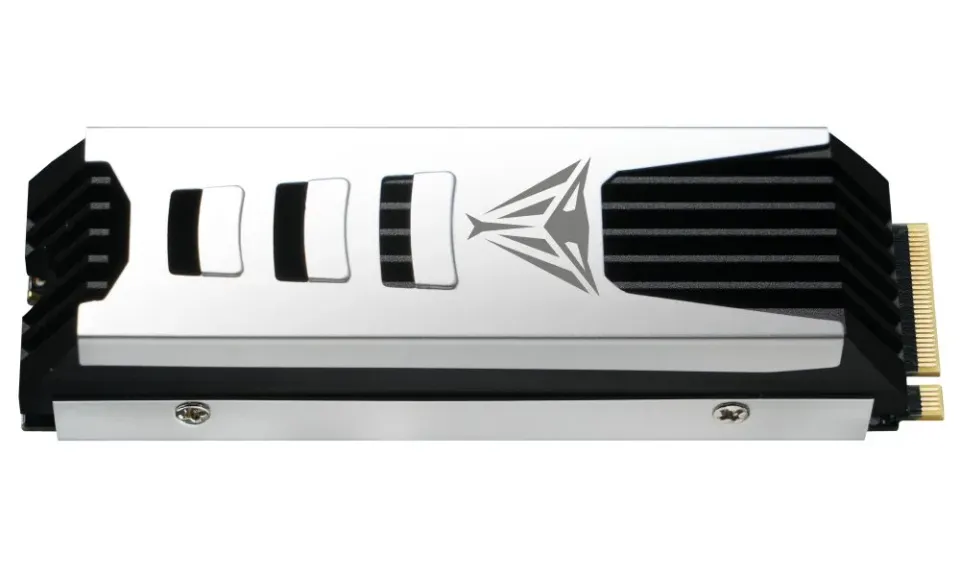 PATRIOT VIPER PV563H Heatsink 4TB SSD / Interní / M.2 NVMe PCIe Gen5 x4 / 2280 /