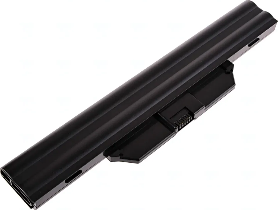 Baterie T6 Power pro HP Compaq 6530s, 6535s, 6720s, 6730s, 6735s, 6820s, 6830s, 5200mAh, 56Wh, 6cell