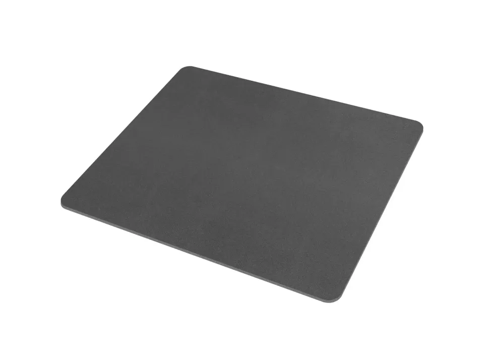 Podložka pod myš Natec PRINTABLE, černá, 220x180x2mm