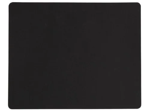 Podložka pod myš Natec PRINTABLE, černá, 220x180x2mm