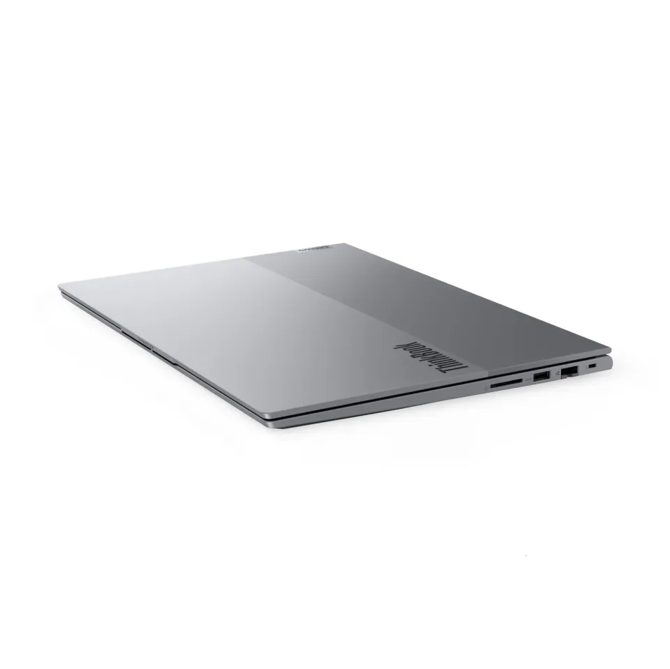 Lenovo ThinkBook 16 G9 IRL, 16" WUXGA, Intel Core 7-240H, 32GB, SSD 1TB, W11 Pro, Gray