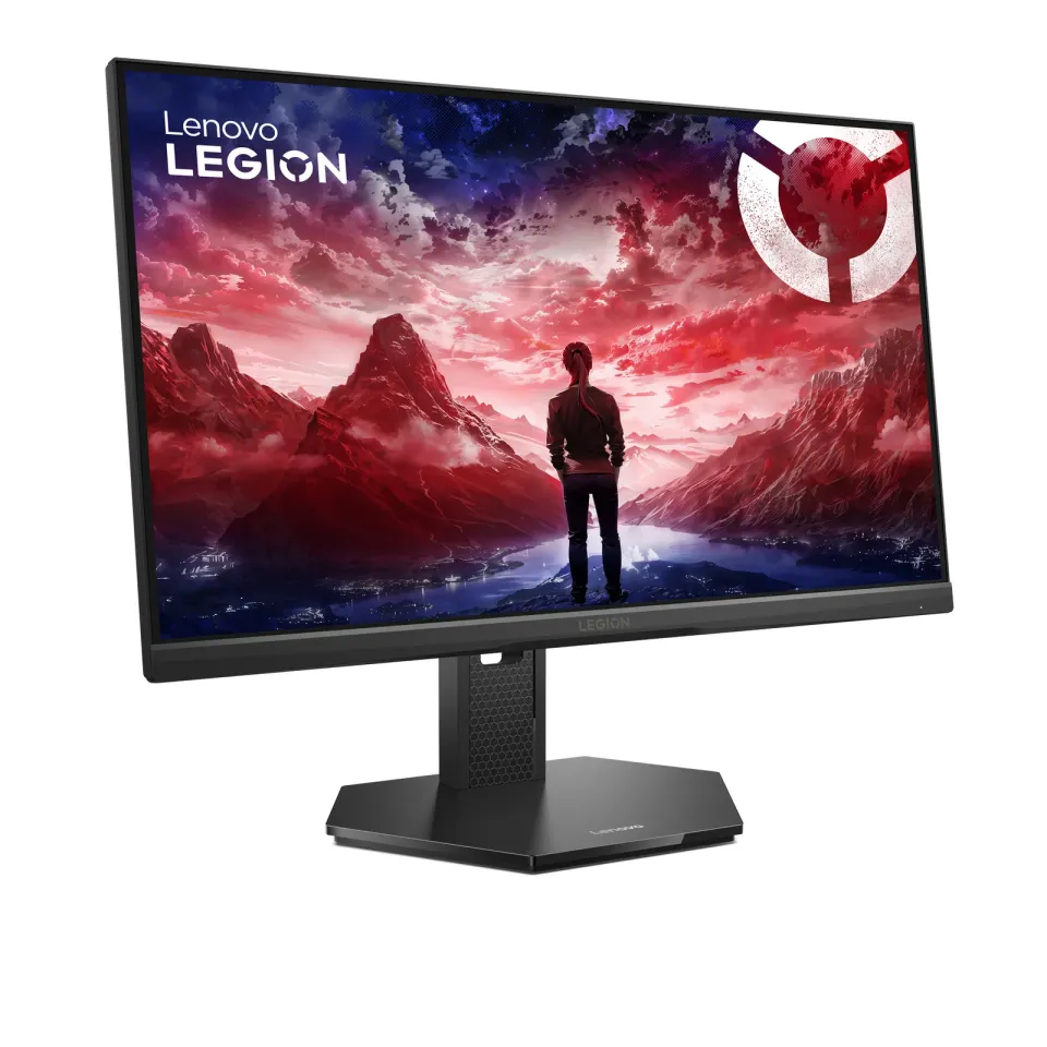 Lenovo LEGION 25-10 24,5"/16:9/IPS/FHD/1000:1/0,5ms/320Hz/300nitů/2xHDMI+1xDP/