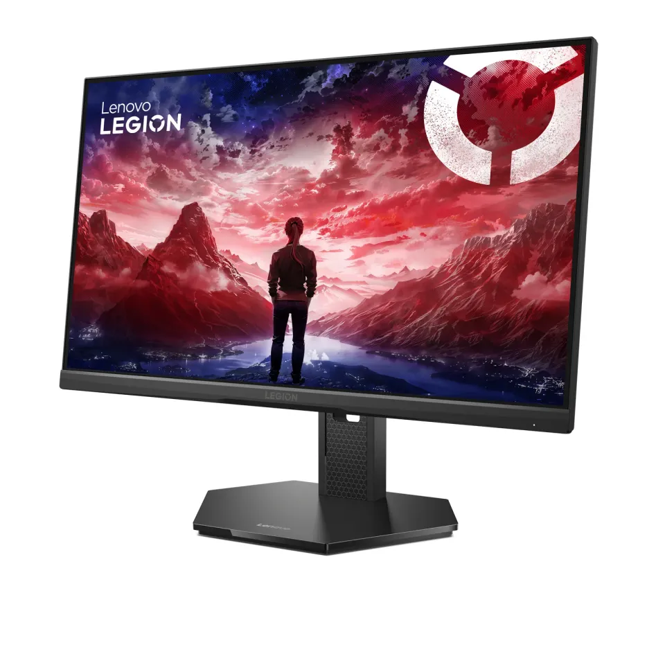 Lenovo LEGION 25-10 24,5"/16:9/IPS/FHD/1000:1/0,5ms/320Hz/300nitů/2xHDMI+1xDP/