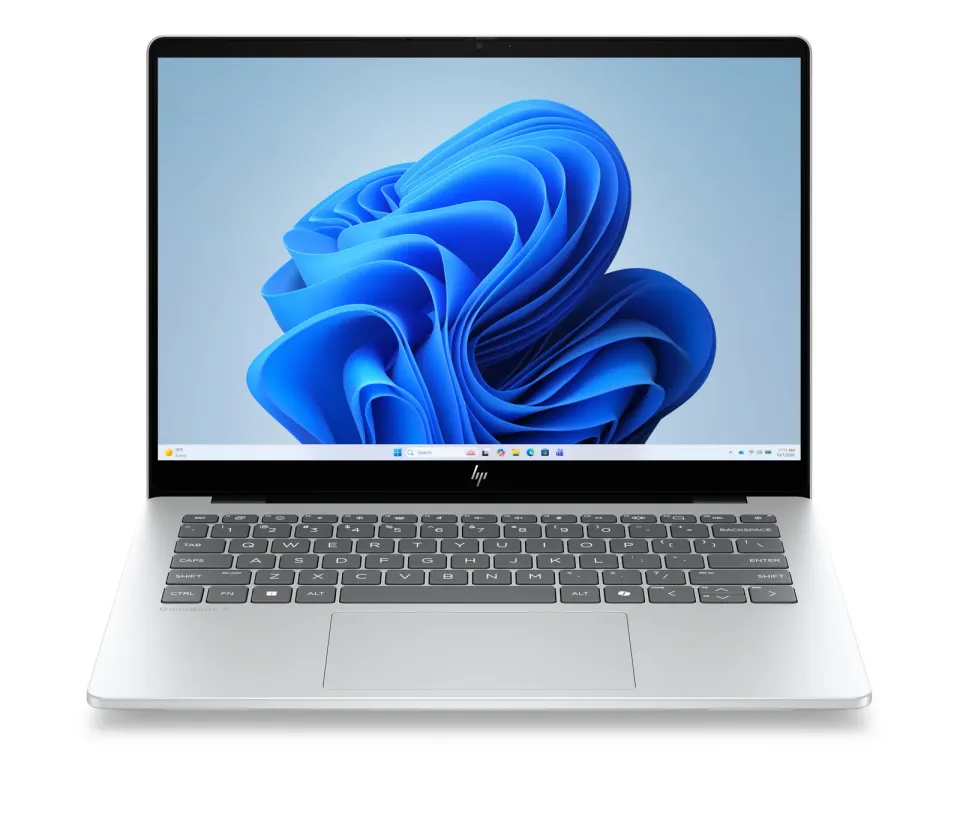 NTB HP OmniBook 7 NG AI PC 14-hg0071ncx,Ultra X7 358H (16C) 50 NPU TOPs,50 TOPS,14.0" 3K,32GB LPDDR5X,Win11 Pro,2Y