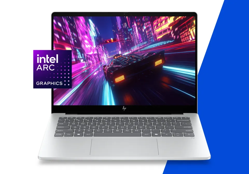 NTB HP OmniBook 7 NG AI PC 14-hg0071ncx,Ultra X7 358H (16C) 50 NPU TOPs,50 TOPS,14.0" 3K,32GB LPDDR5X,Win11 Pro,2Y