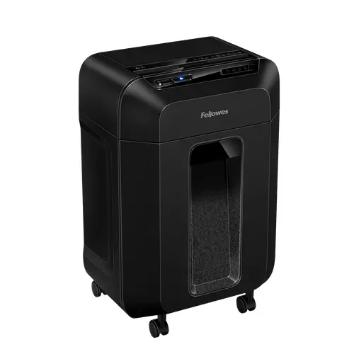 Fellowes Skartovač AutoMax 80 M - 80 listů/17L/Křížový řez