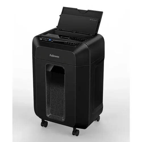Fellowes Skartovač AutoMax 80 M - 80 listů/17L/Křížový řez