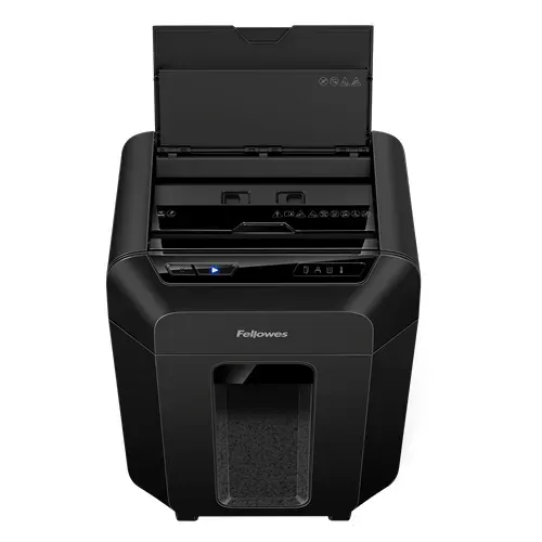 Fellowes Skartovač AutoMax 80 M - 80 listů/17L/Křížový řez