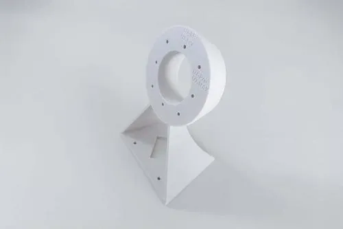 UBIQUITI držák/stojan pro zařízení řady U7 (Lite, LR, MAX, PRO) bílý