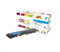 OWA Armor toner pro BROTHER DCP L3510CDW, DCP L3550CDW, HL L3210CW, HL L3270CDW, TN247C, 2300 str., modrá/cyan (TN-247C)