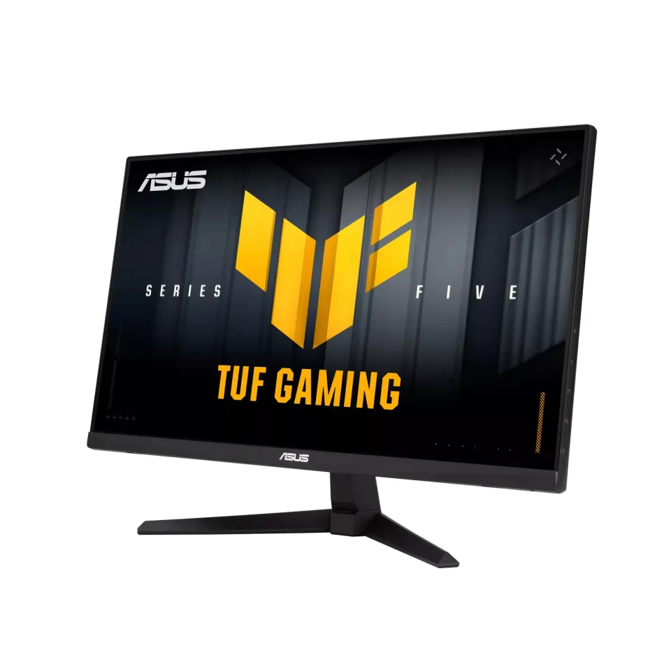 ASUS TUF/VG27AQE5A/27"/IPS/QHD/165Hz/0,3ms/Černá/3R