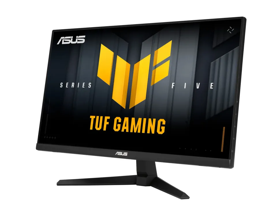 ASUS TUF/VG27AQE5A/27"/IPS/QHD/165Hz/0,3ms/Černá/3R