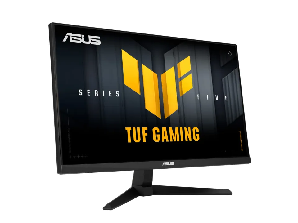 ASUS TUF/VG27AQE5A/27"/IPS/QHD/165Hz/0,3ms/Černá/3R