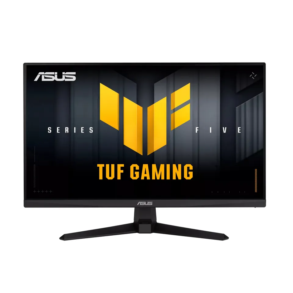 ASUS TUF/VG27AQE5A/27"/IPS/QHD/165Hz/0,3ms/Černá/3R