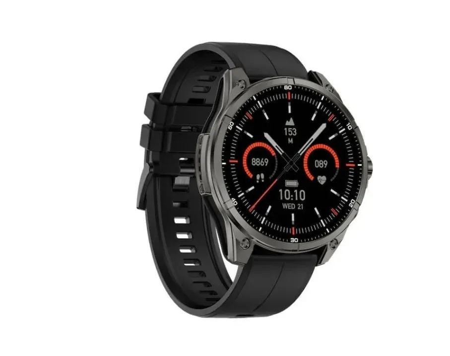 Carneo GTR eXpedition Titan - Black