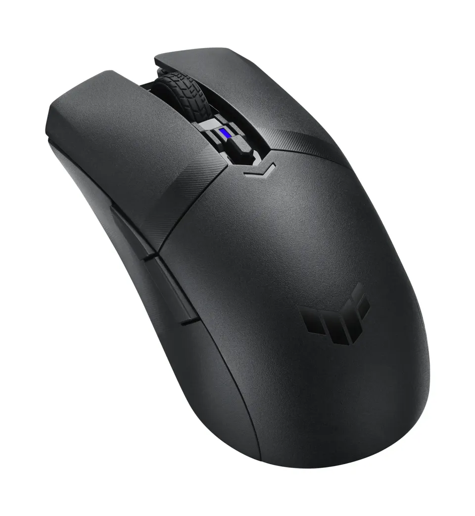 ASUS myš TUF GAMING M4 WL (P306), černá