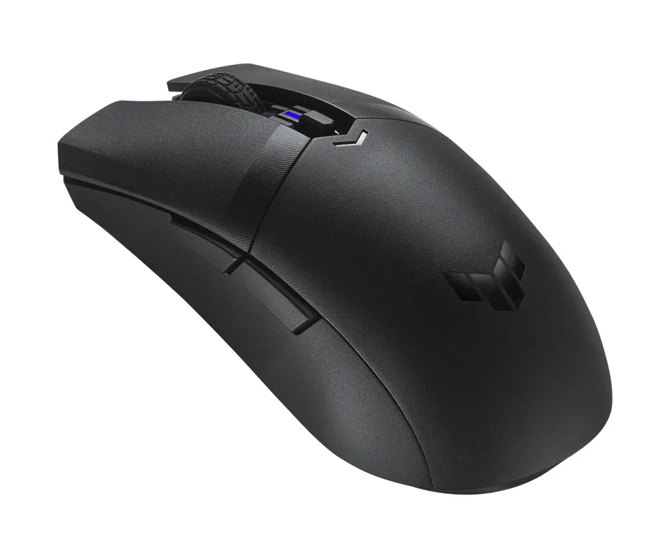 ASUS myš TUF GAMING M4 WL (P306), černá