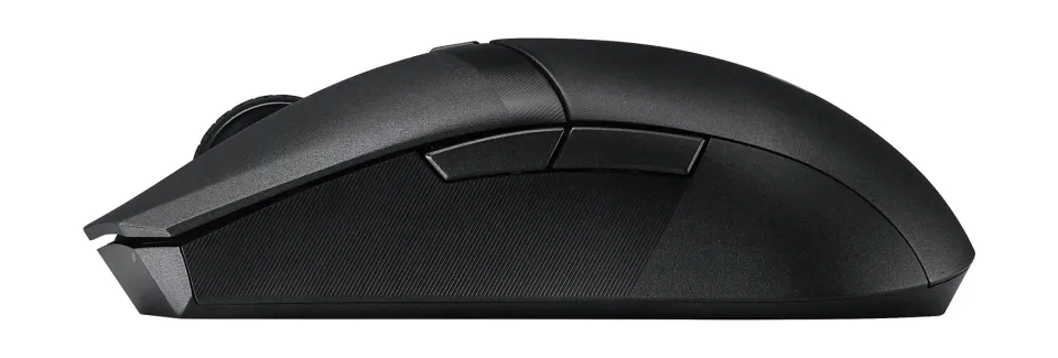 ASUS myš TUF GAMING M4 WL (P306), černá