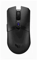 ASUS myš TUF GAMING M4 WL (P306), černá