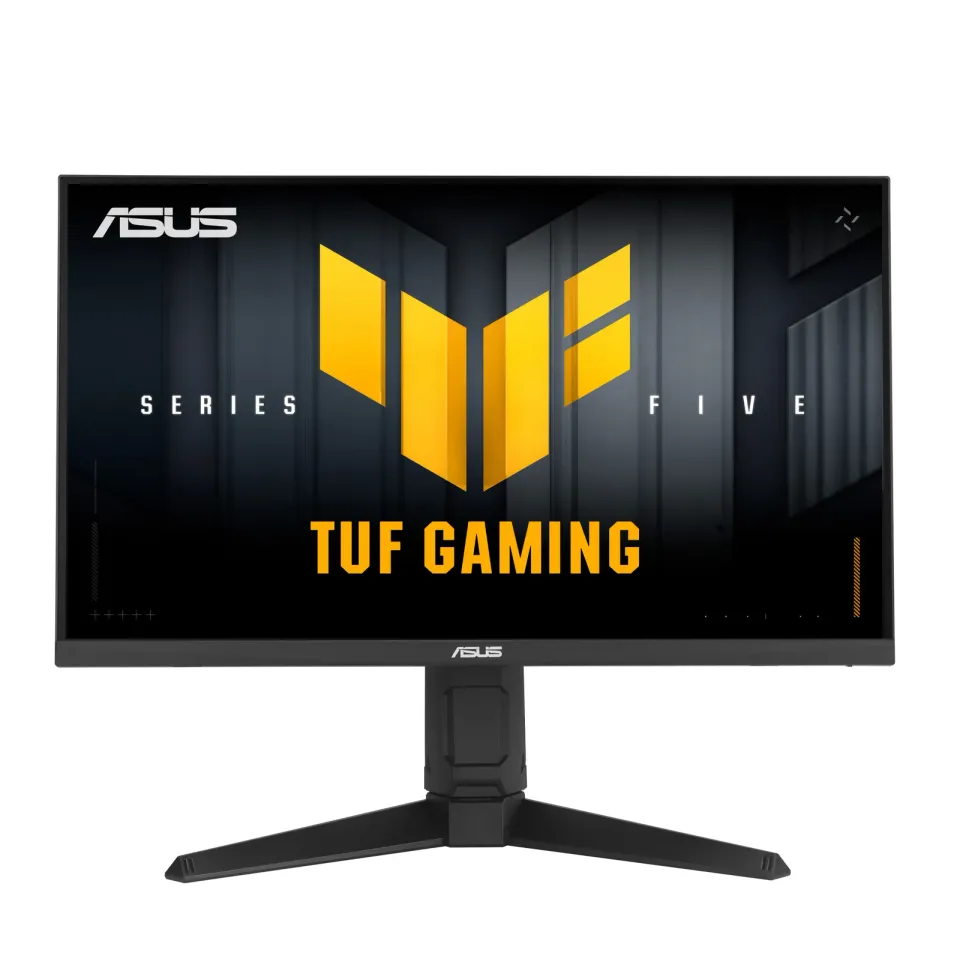 ASUS LCD TUF Gaming VG259QL5A, 24.5" FHD 1920x1080 300cd 1ms 200Hz DP HDMI 4,9kg