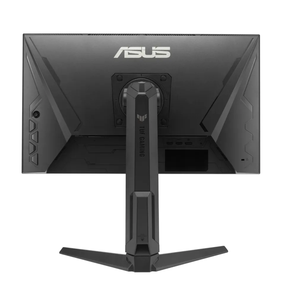 ASUS LCD TUF Gaming VG259QL5A, 24.5" FHD 1920x1080 300cd 1ms 200Hz DP HDMI 4,9kg