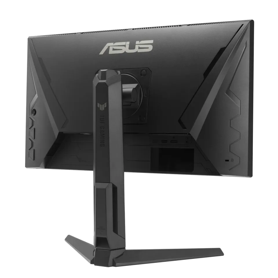 ASUS LCD TUF Gaming VG259QL5A, 24.5" FHD 1920x1080 300cd 1ms 200Hz DP HDMI 4,9kg