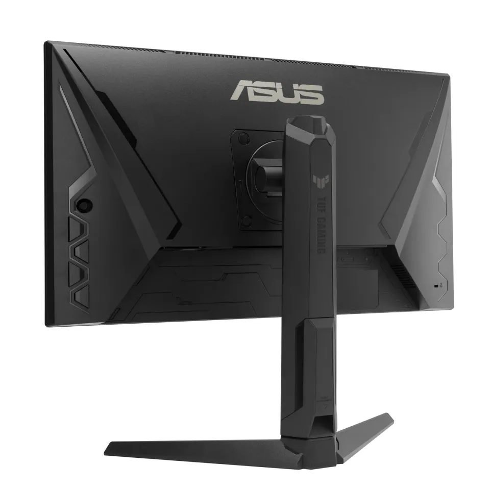ASUS LCD TUF Gaming VG259QL5A, 24.5" FHD 1920x1080 300cd 1ms 200Hz DP HDMI 4,9kg