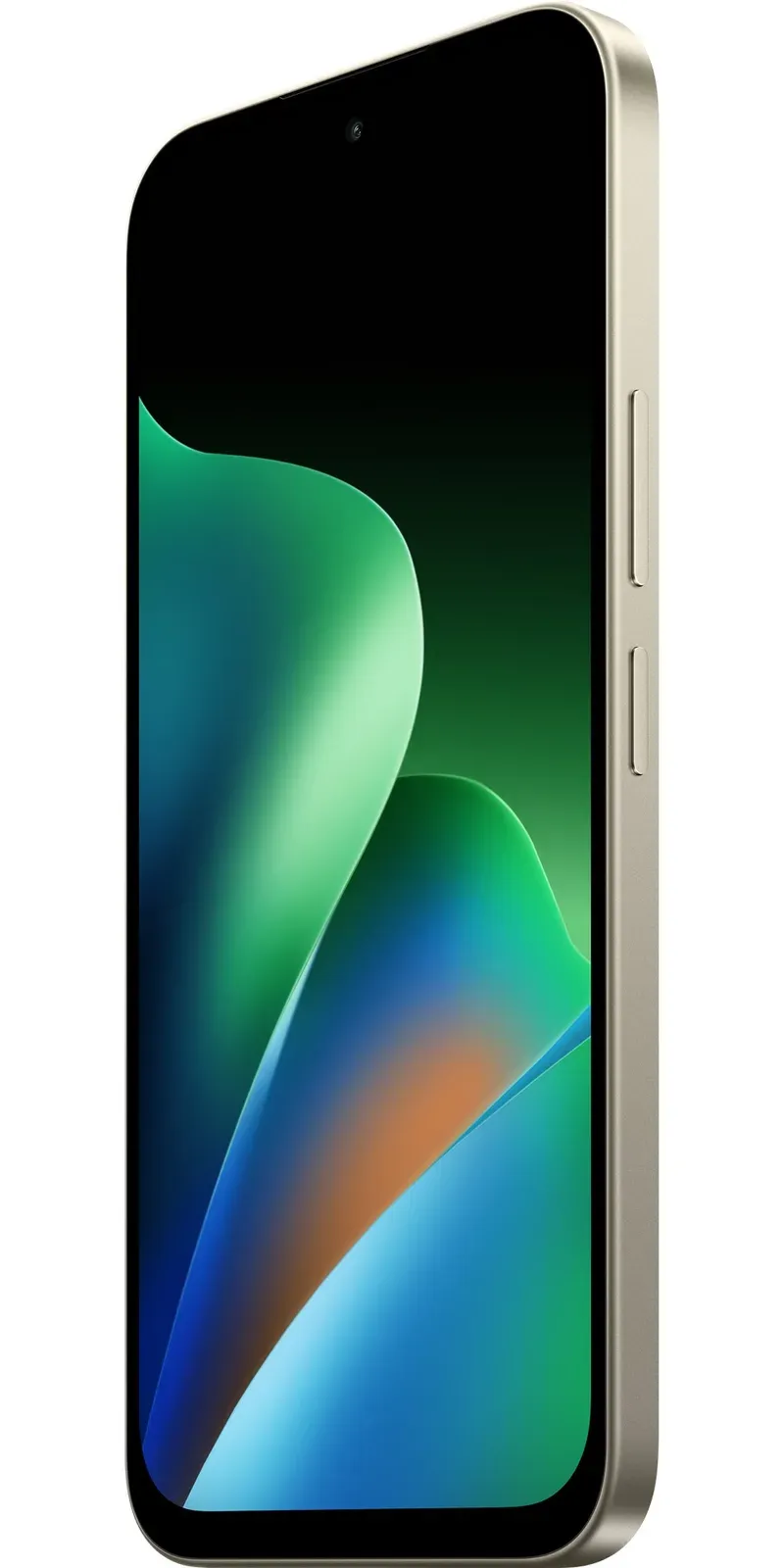 Xiaomi Redmi 17/4GB/256GB/Oak Green