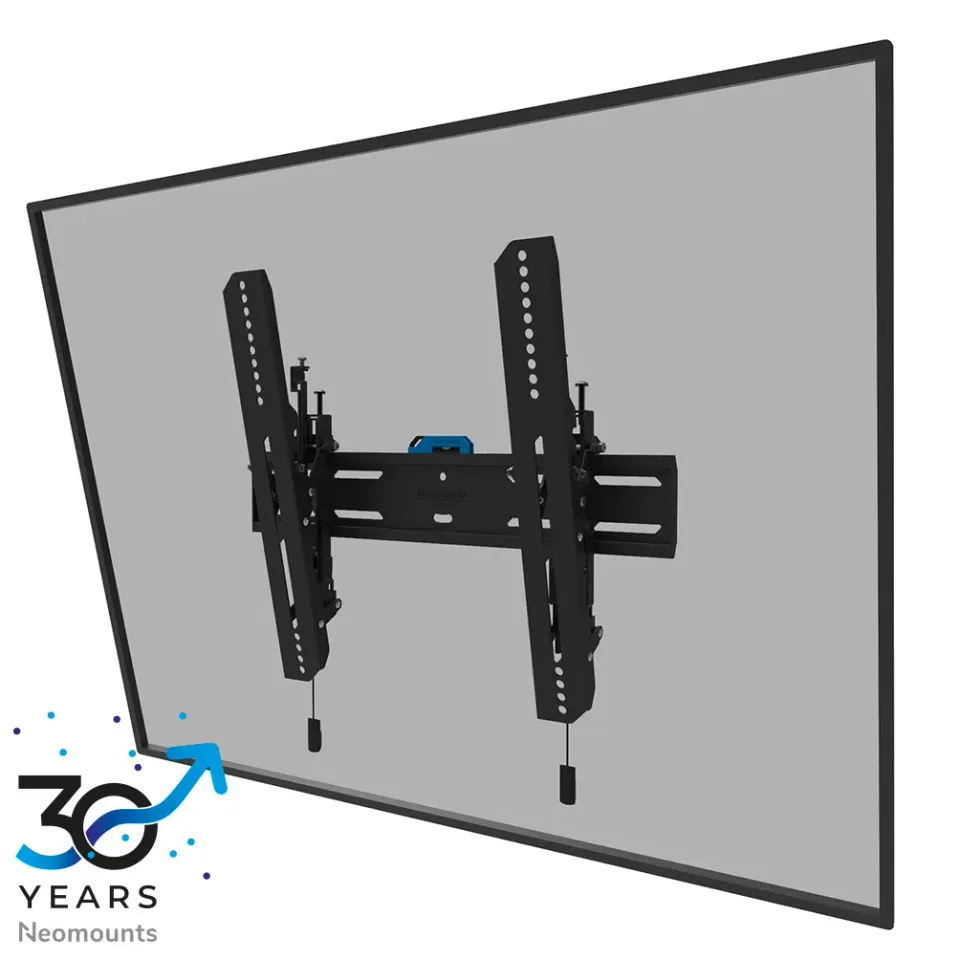 Neomounts Select WL35S-850BL14 / Screen Wall Mount (tilt, VESA 400x400) / Black