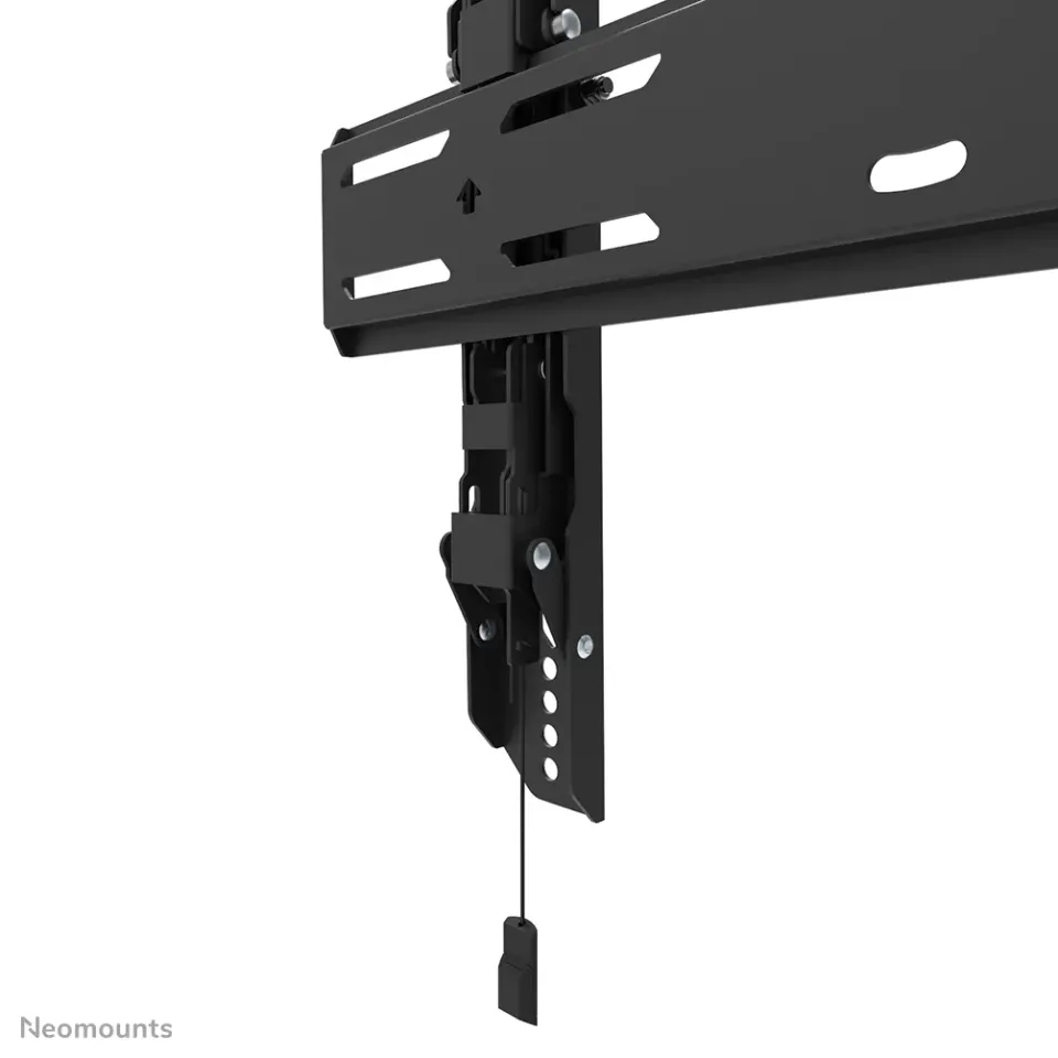 Neomounts Select WL35S-850BL14 / Screen Wall Mount (tilt, VESA 400x400) / Black