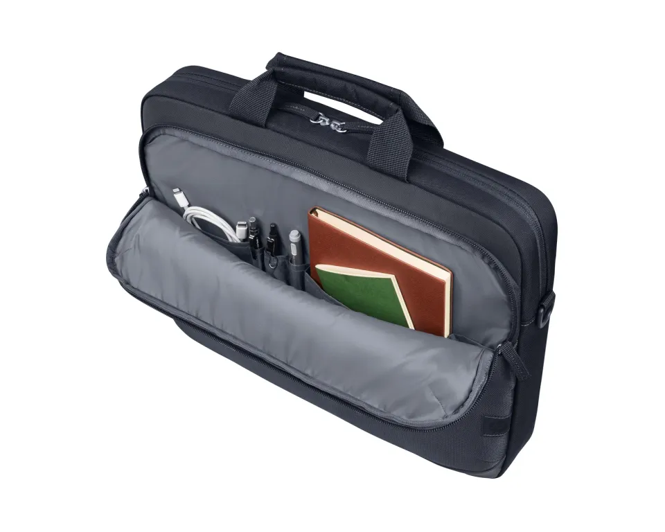 HP Everyday 16 Odyssey Gray Laptop Bag - brašna