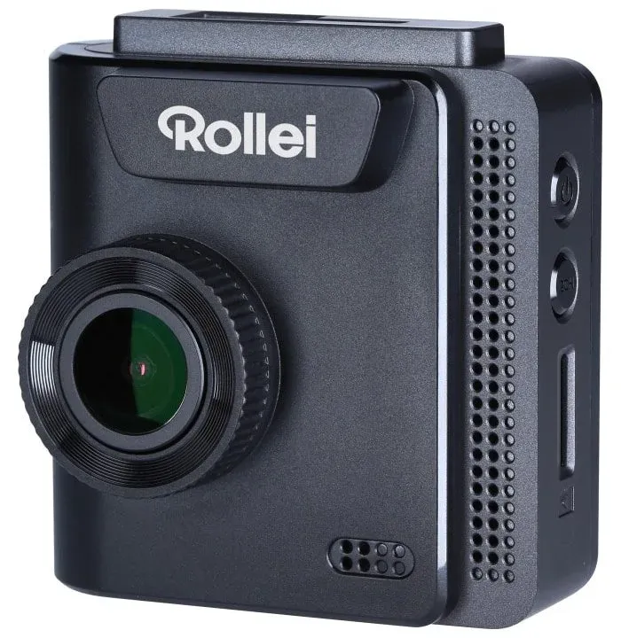 Rollei digitální kamera do auta/ CarDVR-402/ GPS/ 2" LCD/ FULL HD