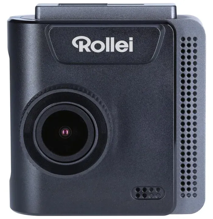 Rollei digitální kamera do auta/ CarDVR-402/ GPS/ 2" LCD/ FULL HD