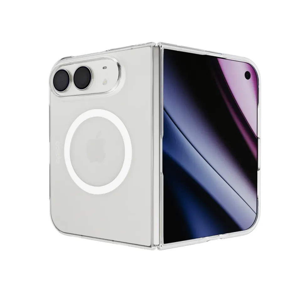 Epico HeroSlim Mag+ Case iPhone Duo